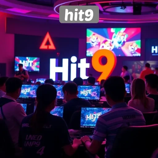 Bagaimana Hit9 Mempengaruhi Komunitas Gaming di Indonesia