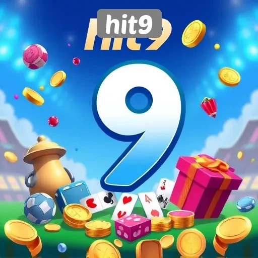 Hit9 Platform Permainan yang Menyediakan Beragam Genre