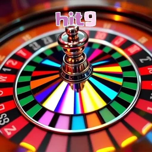 hit9: Forum Diskusi Seru untuk Komunitas Gamer Indonesia
