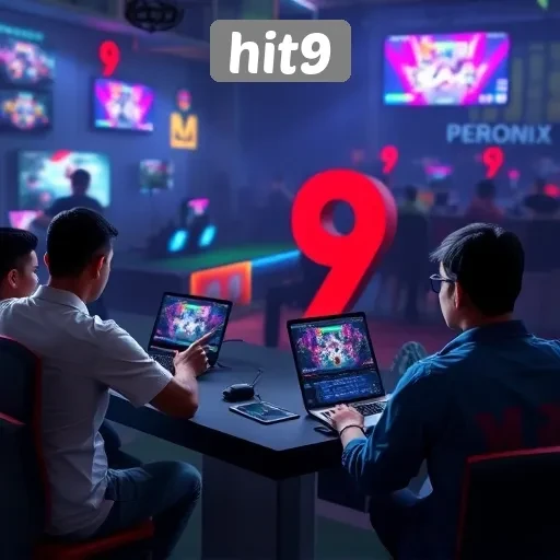 Dampak Hit9 Terhadap Komunitas Game di Indonesia