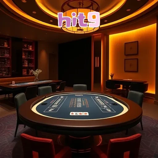 hit9: Temukan Game Puzzle Seru dan Menarik untuk Anda