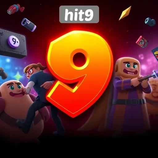 Berbagai Genre Game yang Tersedia di Hit9