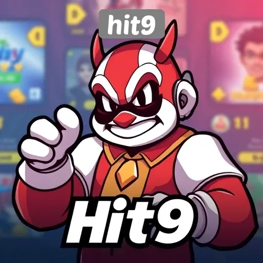 Panduan Lengkap Menggunakan Situs Game Hit9