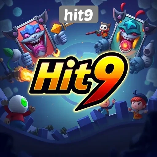 Pengalaman Bermain yang Berbeda di Hit9