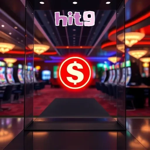 hit9: Panduan Permainan yang Memudahkan Pengalaman Gaming Anda