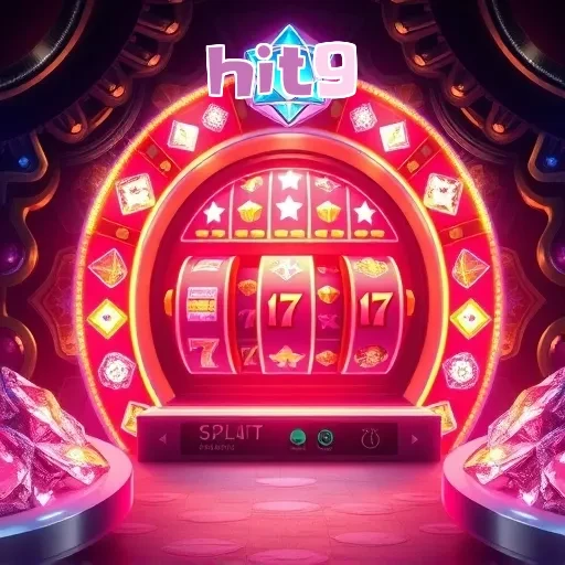 hit9: Pilihan Tepat untuk Game Online Masa Kini di Indonesia