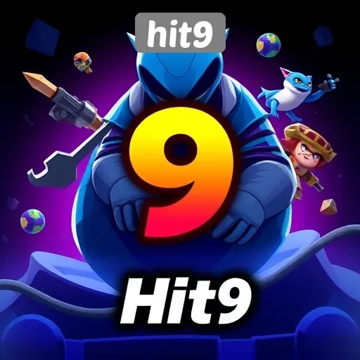 Mengintip Keunggulan Situs Game Hit9 untuk Penggemar Gaming