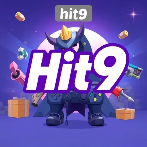 Menjelajahi Fitur Menarik di Situs Game Hit9