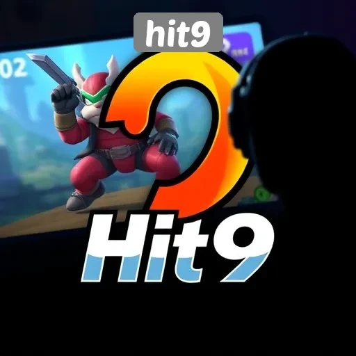 Inovasi Game di Hit9 yang Menggugah Minat Gamer